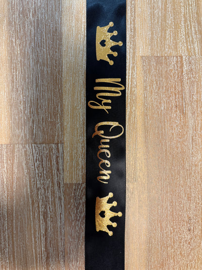 Ribbon for Bouquet