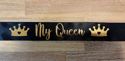 Ribbon for Bouquet