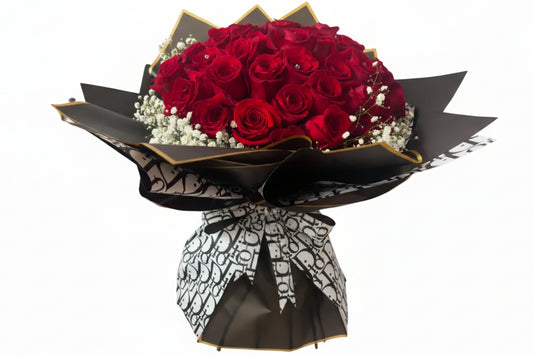 Heartfelt Blooms
