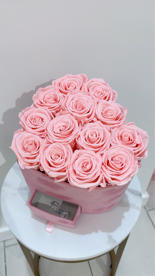 Forever Blush