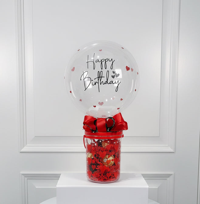 Candy Cup