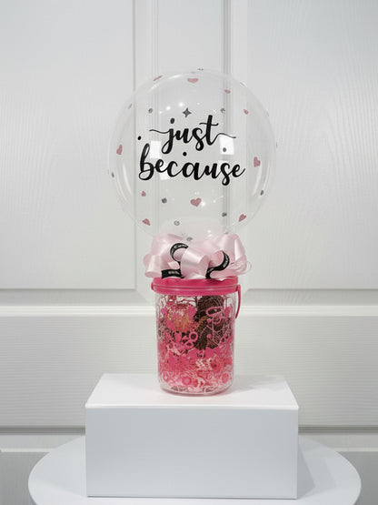 Candy Cup