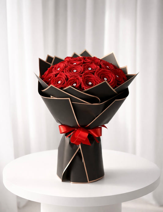 Eternal Bloom Bouquet