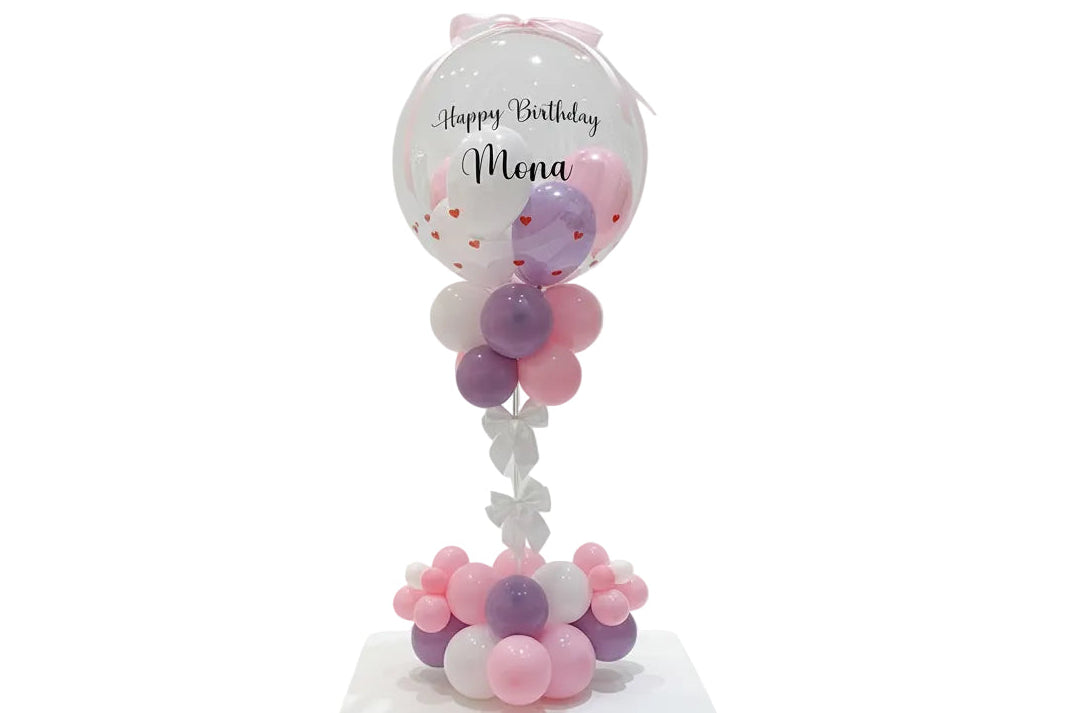 It’s so Gorgeous Centerpiece
