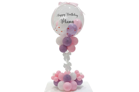 It’s so Gorgeous Centerpiece