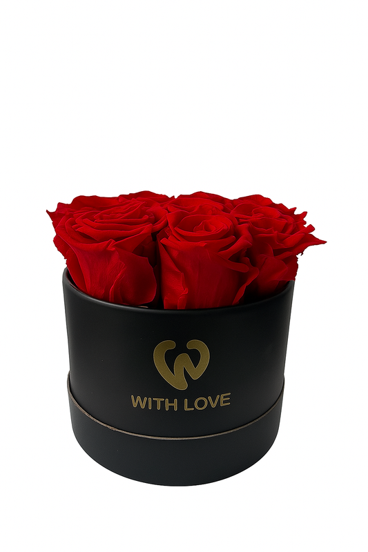 Eternal Romance Box