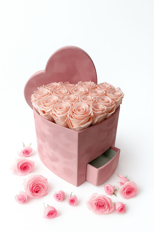Forever Blush