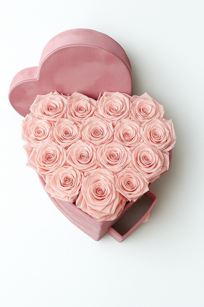 Forever Blush