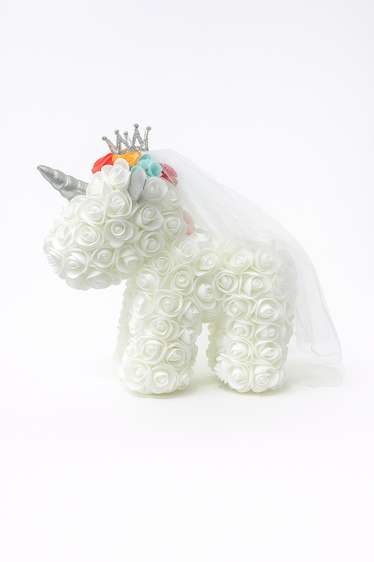 Unicorn Rose - Big