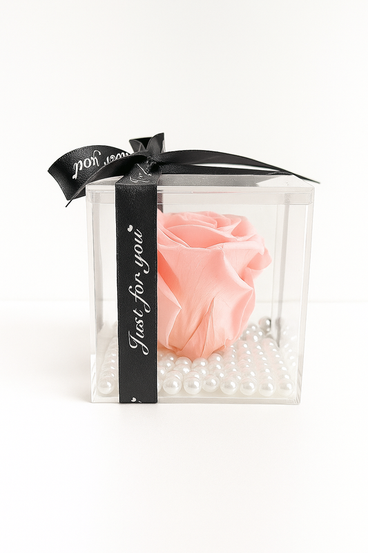 Petal Promise