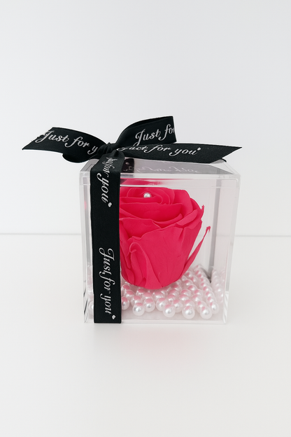 Petal Promise
