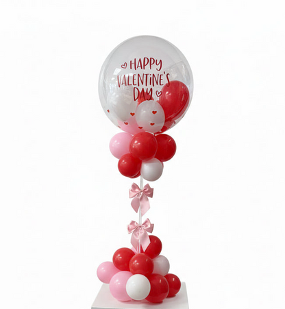 Eternal Love Valentine Tower