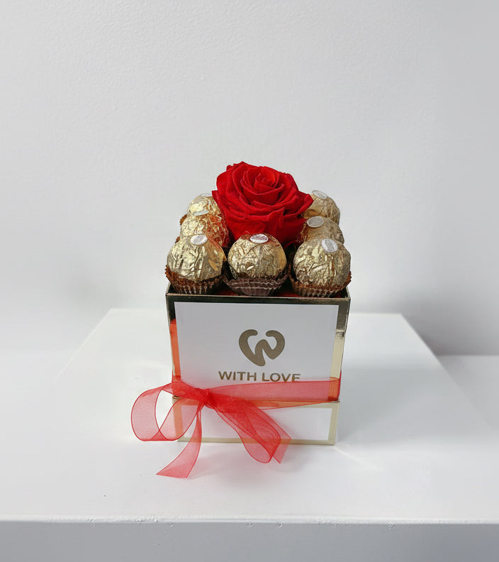 Sweetest Gift
