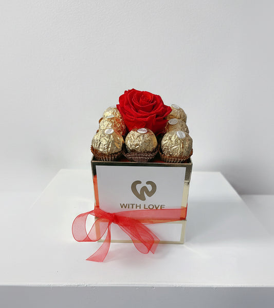 Sweetest Gift