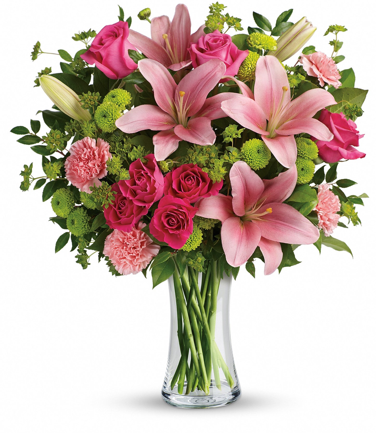 Dressed to Impress Bouquet