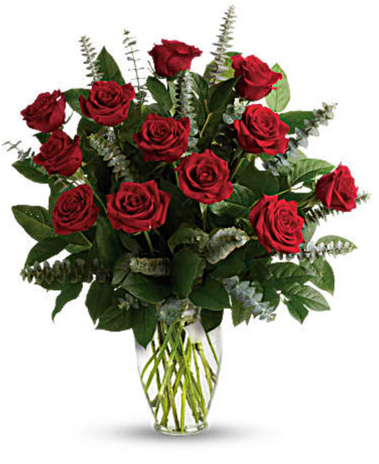 Eternal Love Bouquet