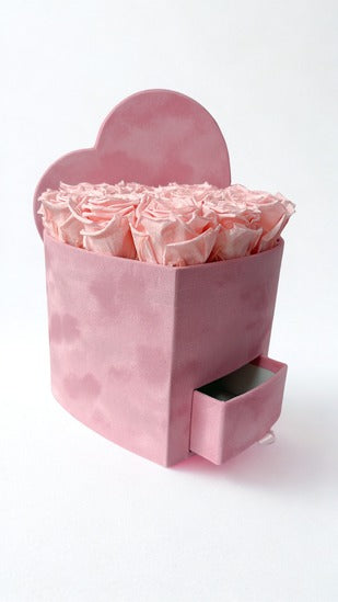 Forever Blush