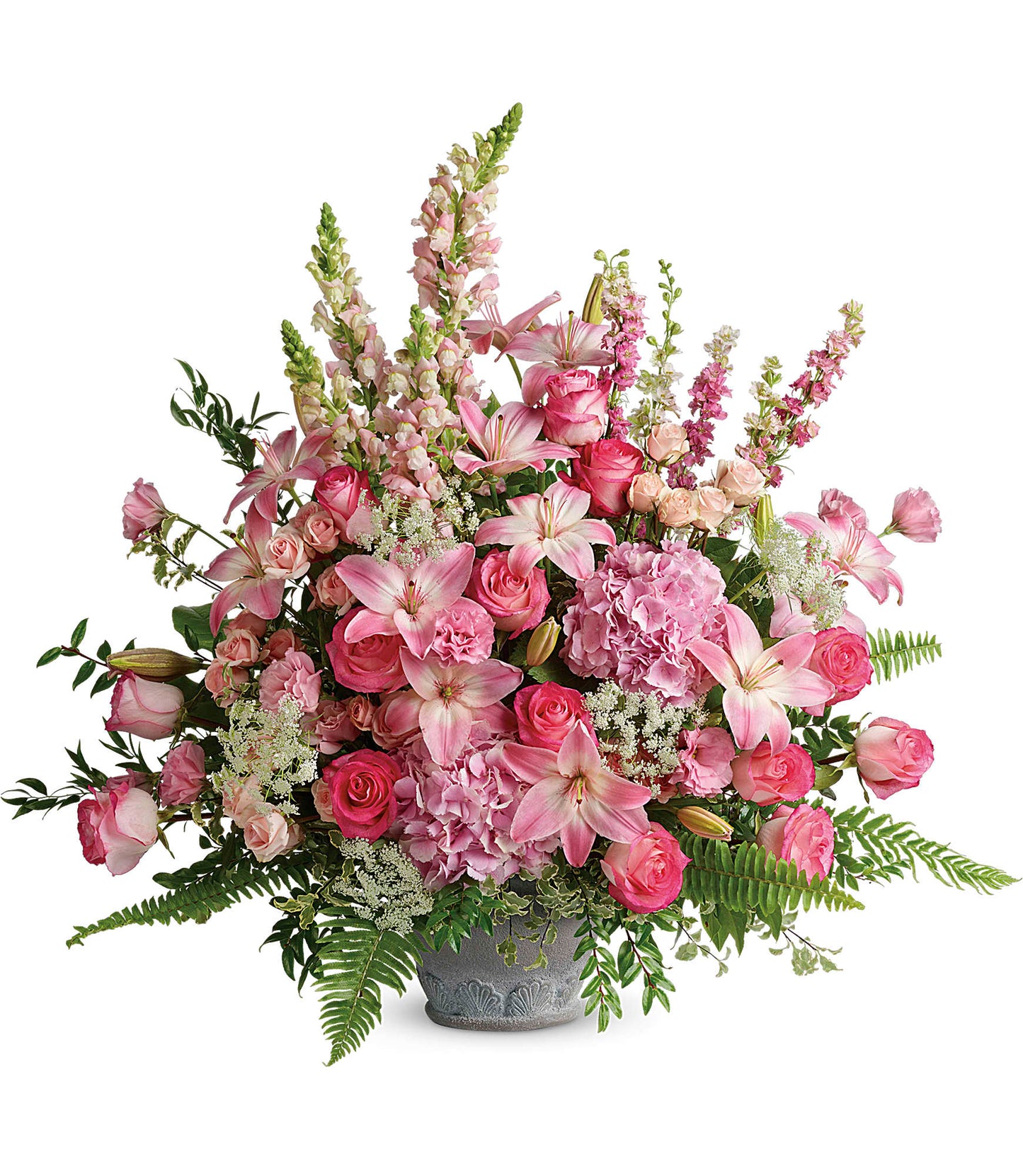 Graceful Glory Bouquet