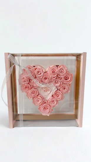 Heart of Love