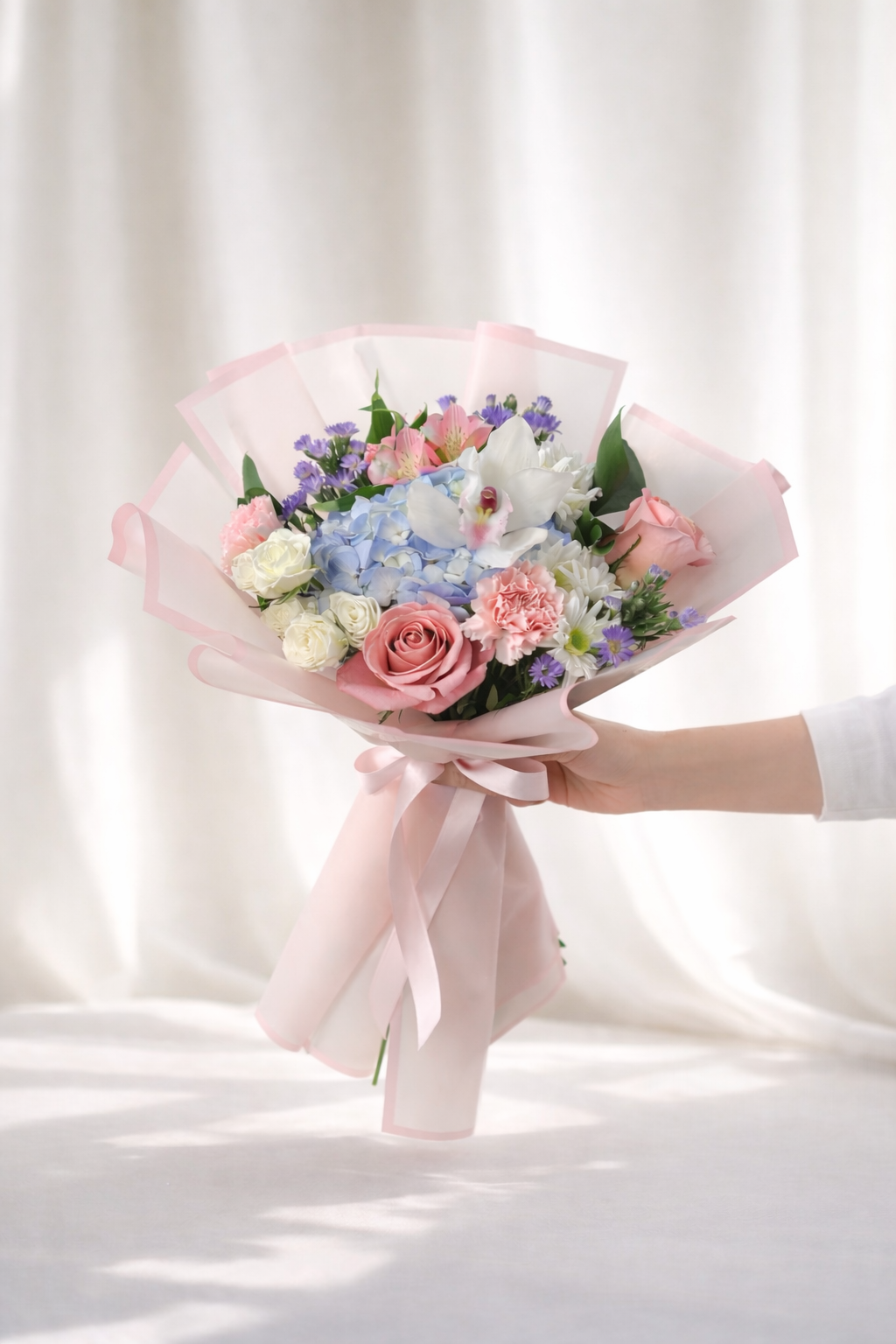 Harmony Bouquet
