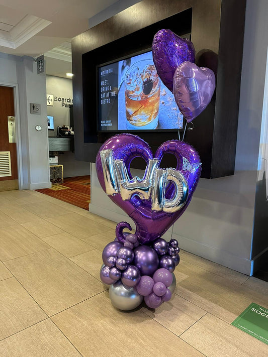 International Women's Day Bouquet