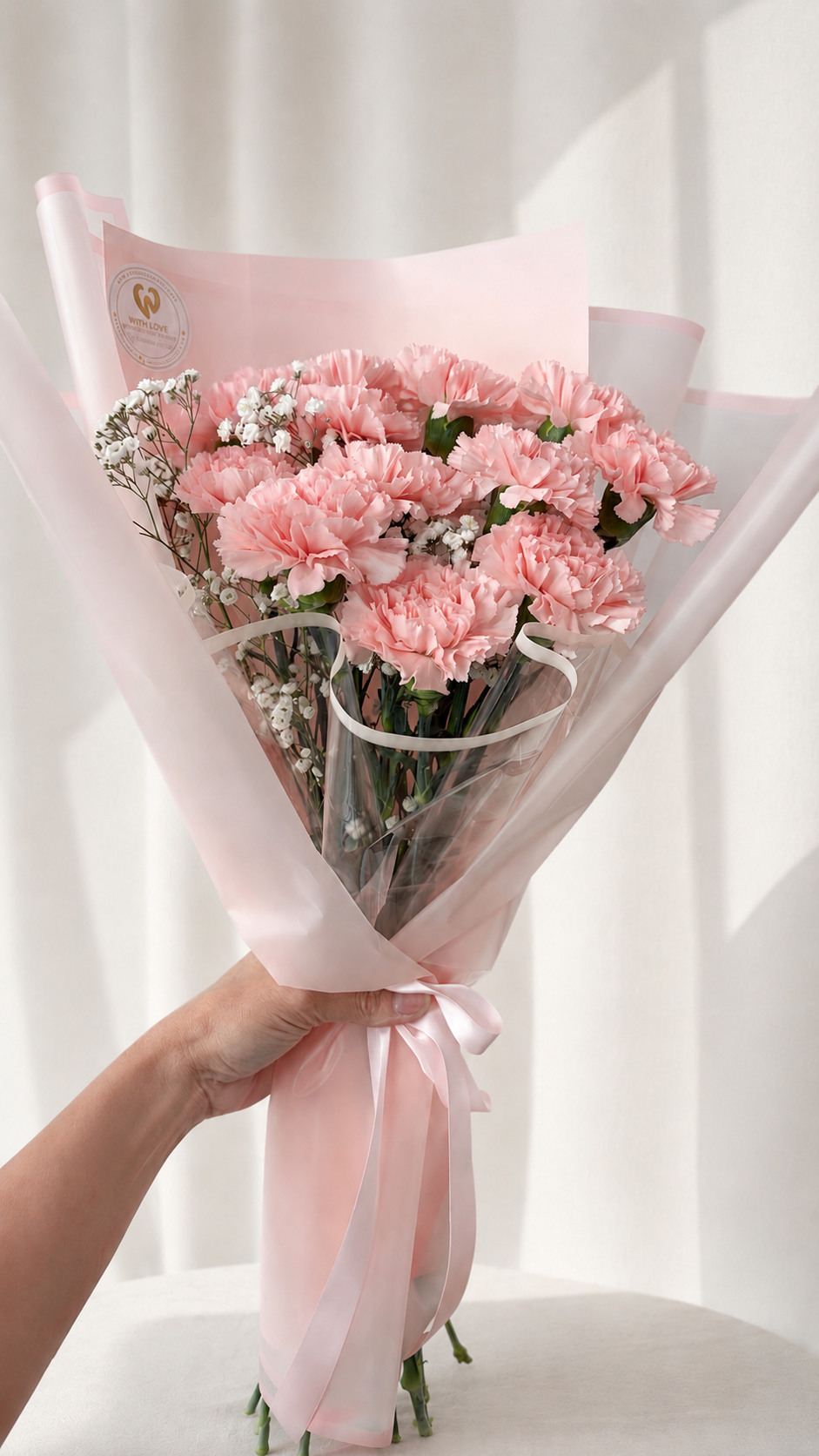Pink Promise