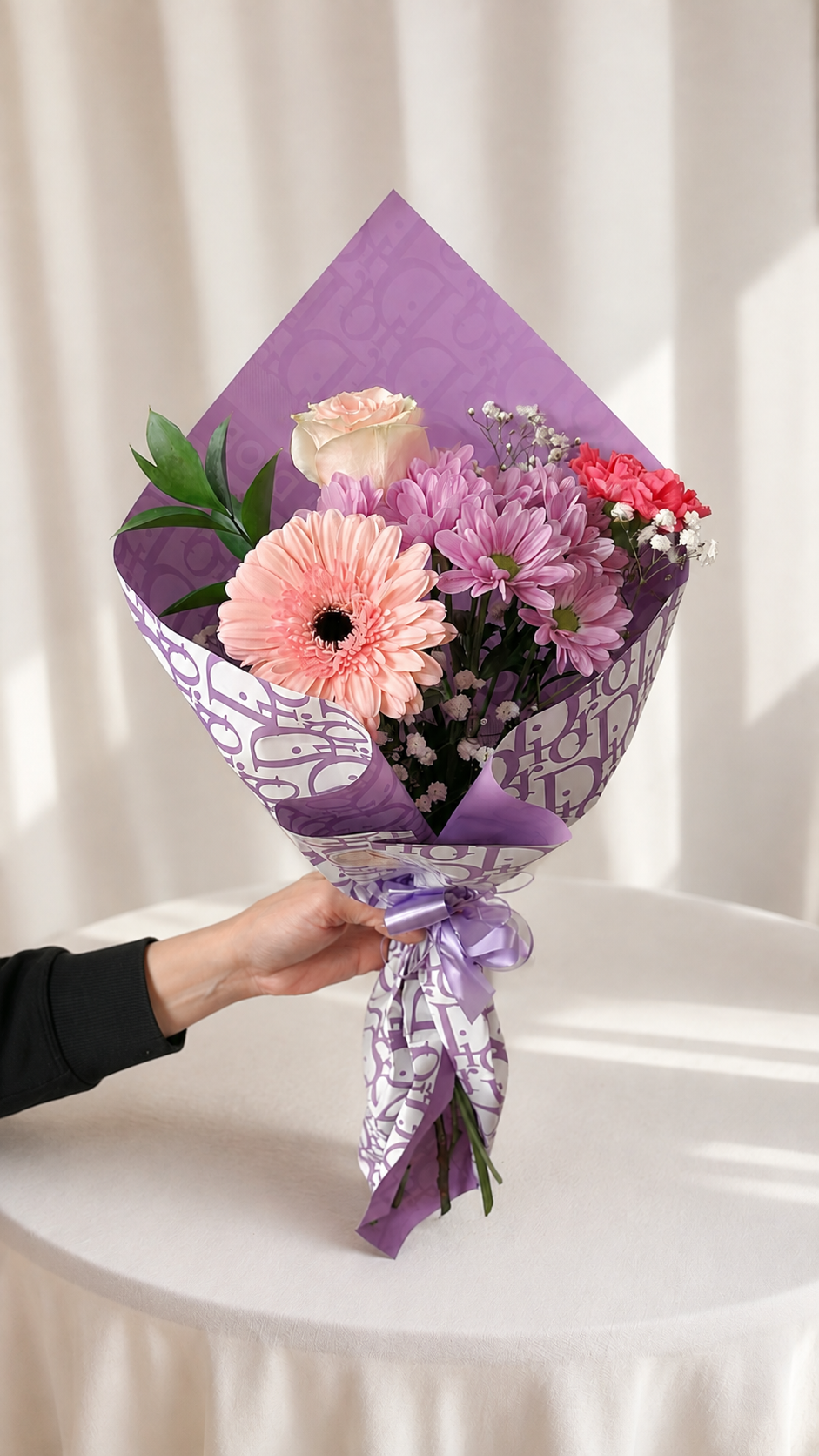 Beauty Bouquet