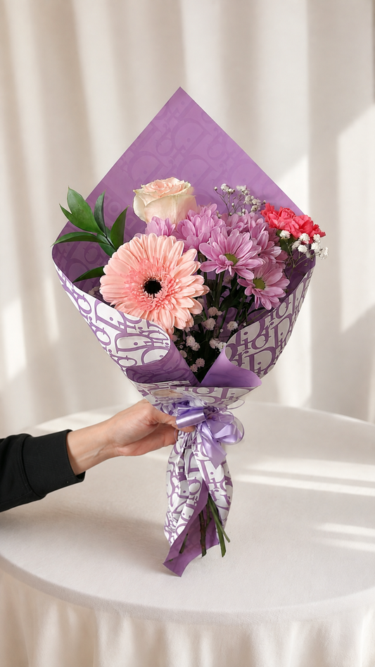 Beauty Bouquet