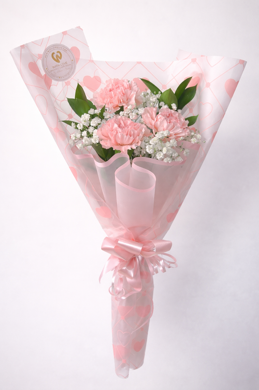 Just Because Bouquet