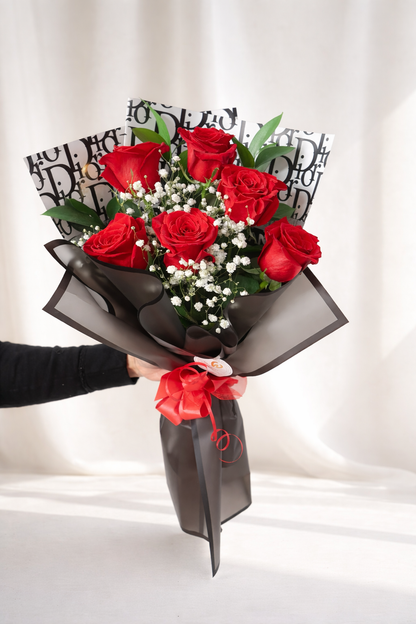 Deluxe Bouquet