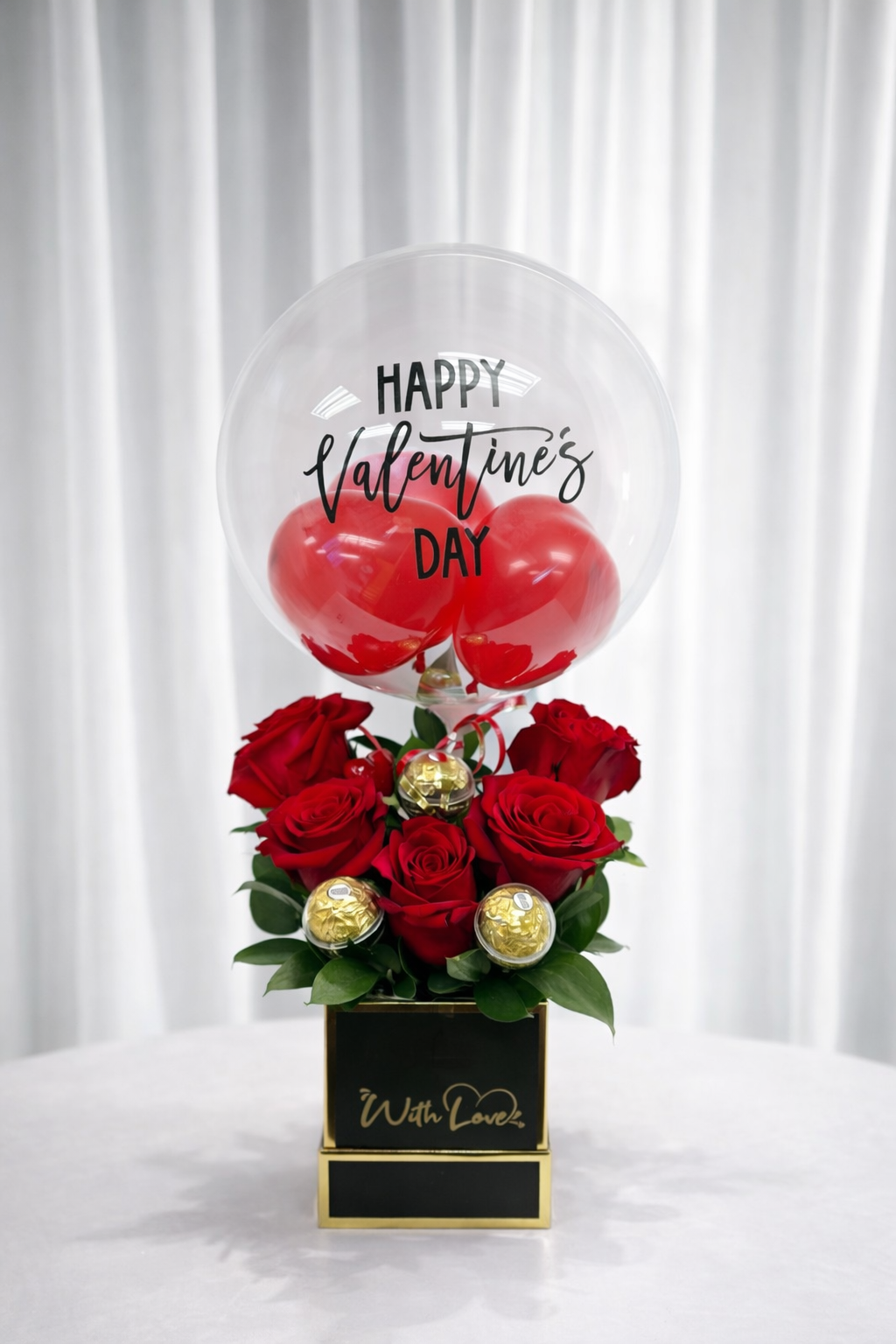 Mini HVD Box