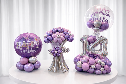 HBD Combo Set