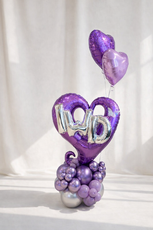International Women's Day Bouquet