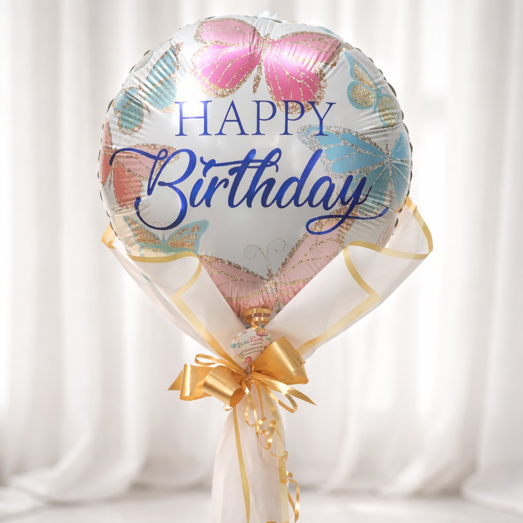 Specially For You Bouquet