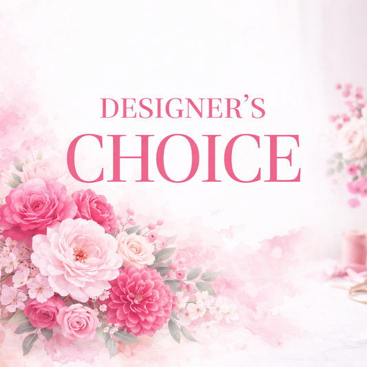 Designer's Choice
