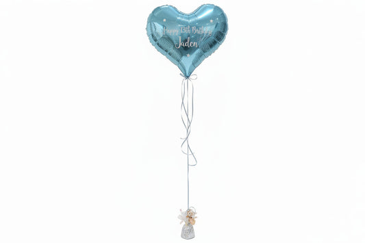 Floating Wishes