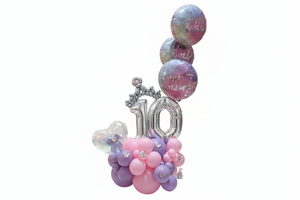 Bright and Sparkles Bouquet