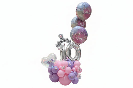 Bright and Sparkles Bouquet