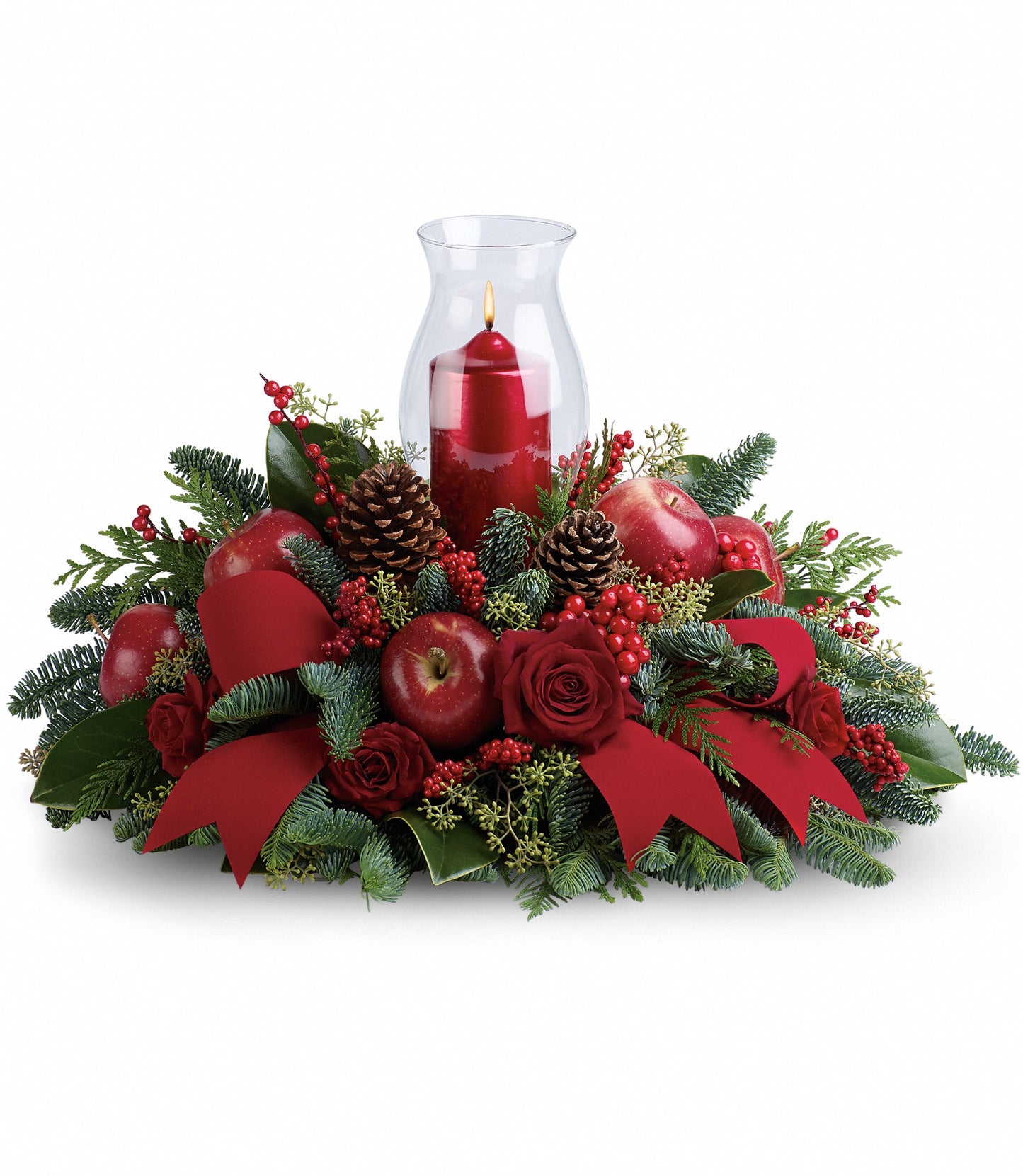 Merry Magnificence