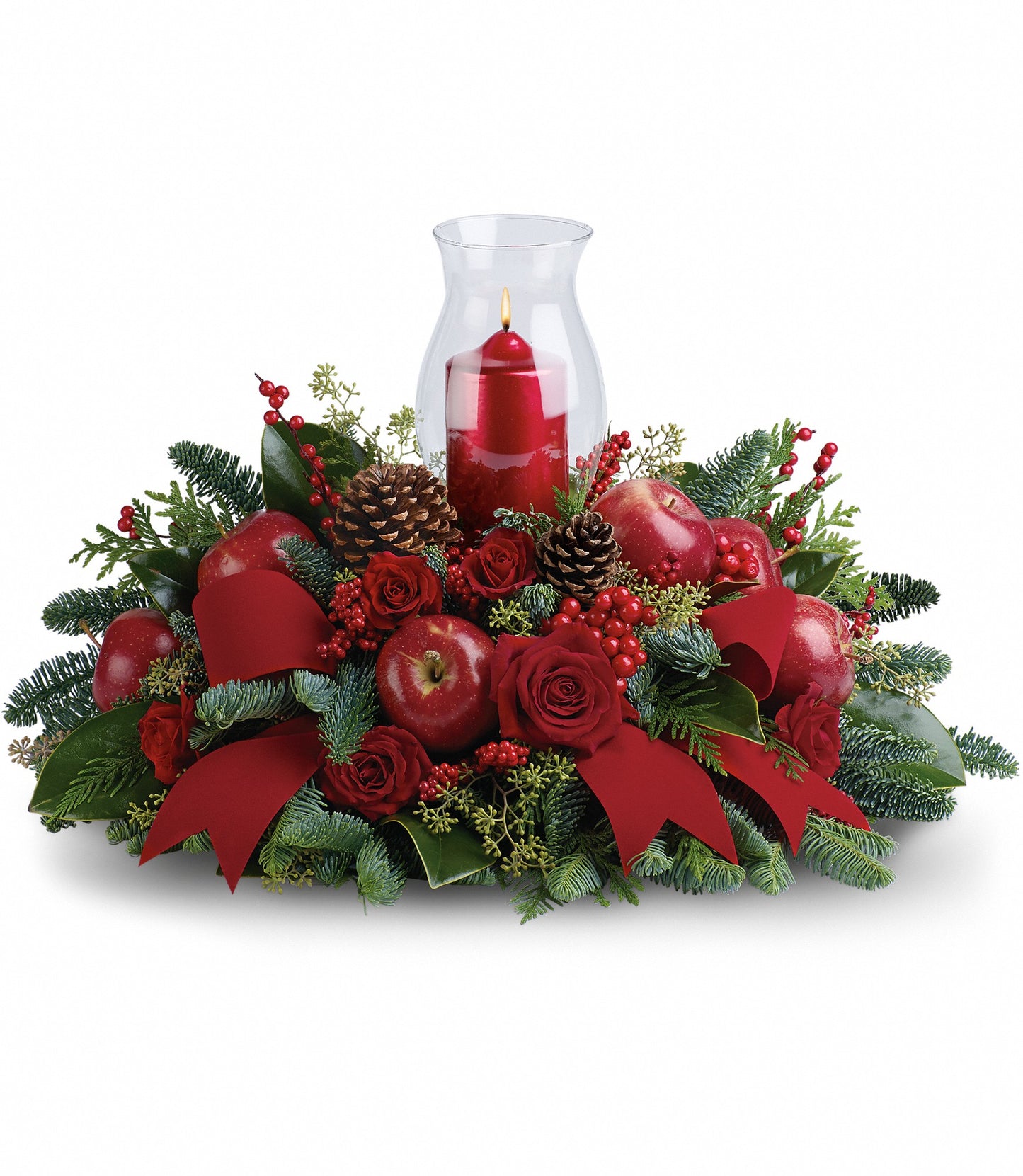 Merry Magnificence
