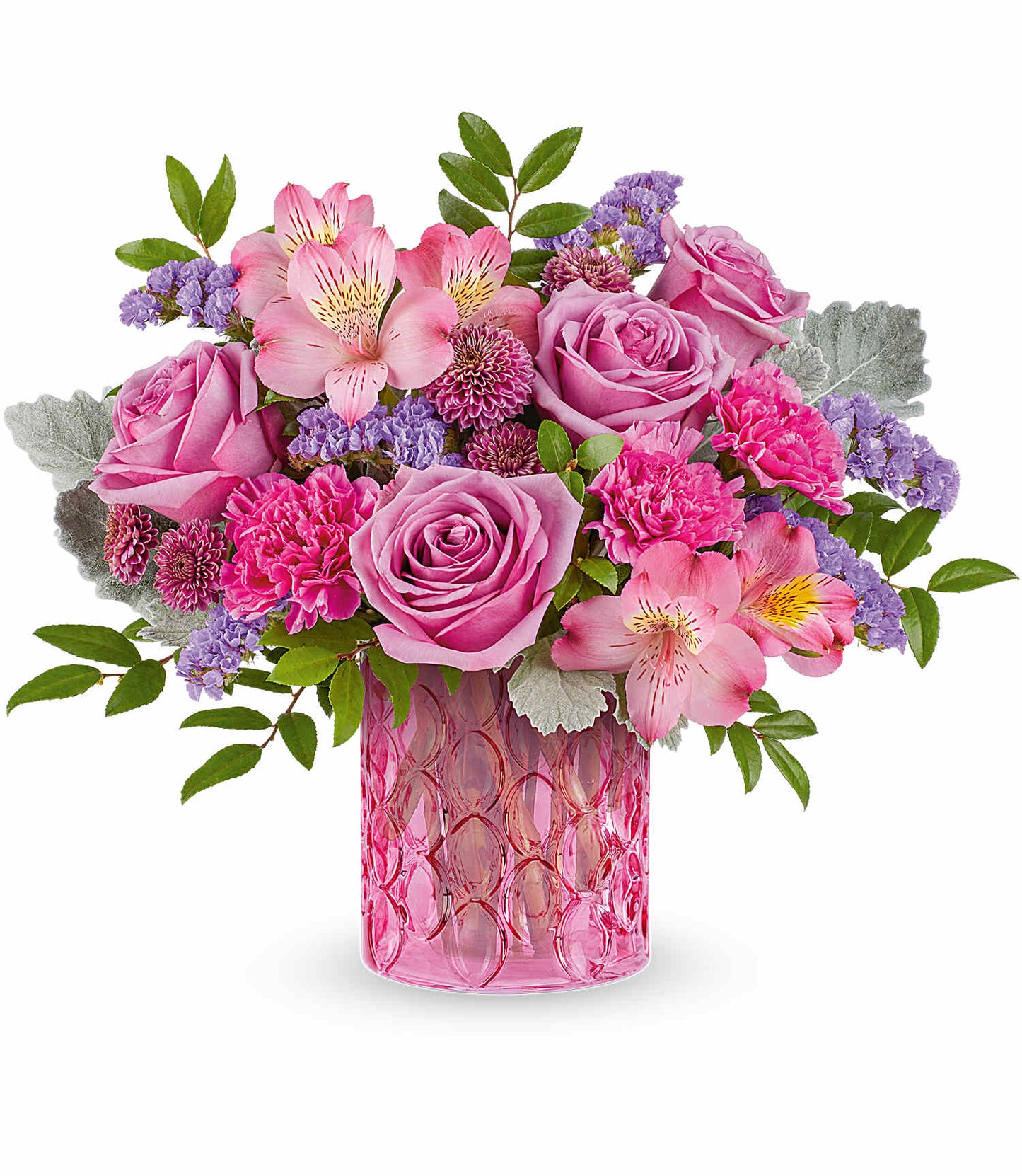 Pink Rhapsody Bouquet