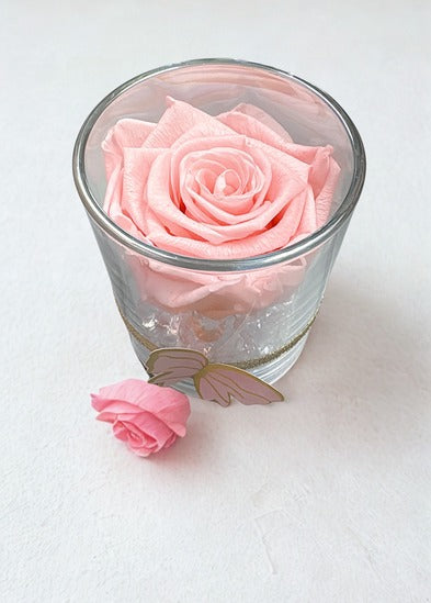 Blush in Bloom