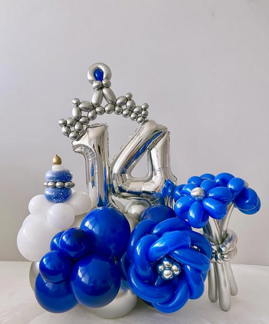 Princess Bouquet