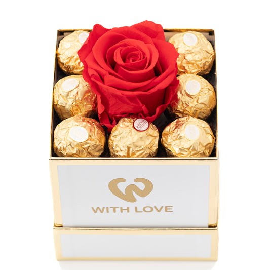 Love's Sweetness