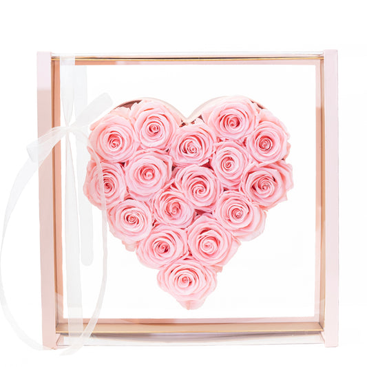 Heart of Love