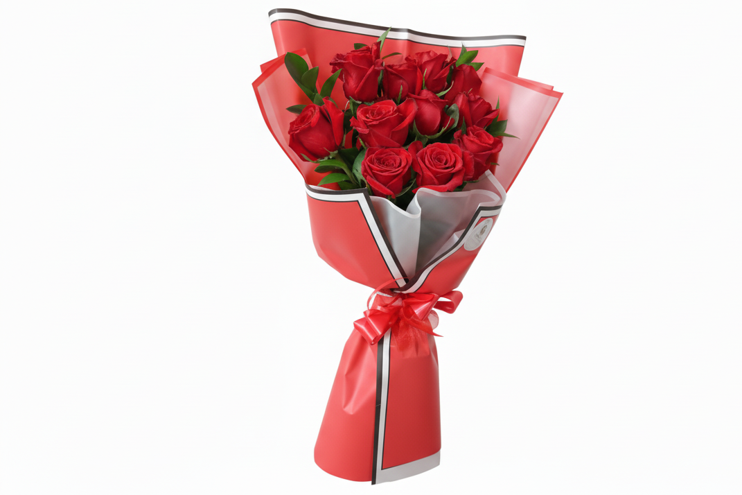 Written In Roses Bouquet