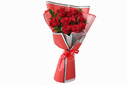 Written In Roses Bouquet