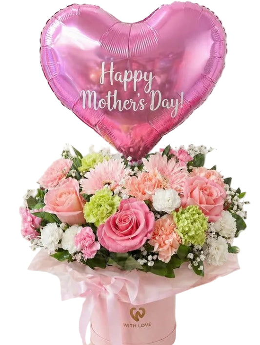 Best Mom Ever!