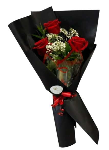 Sweet Love Bouquet