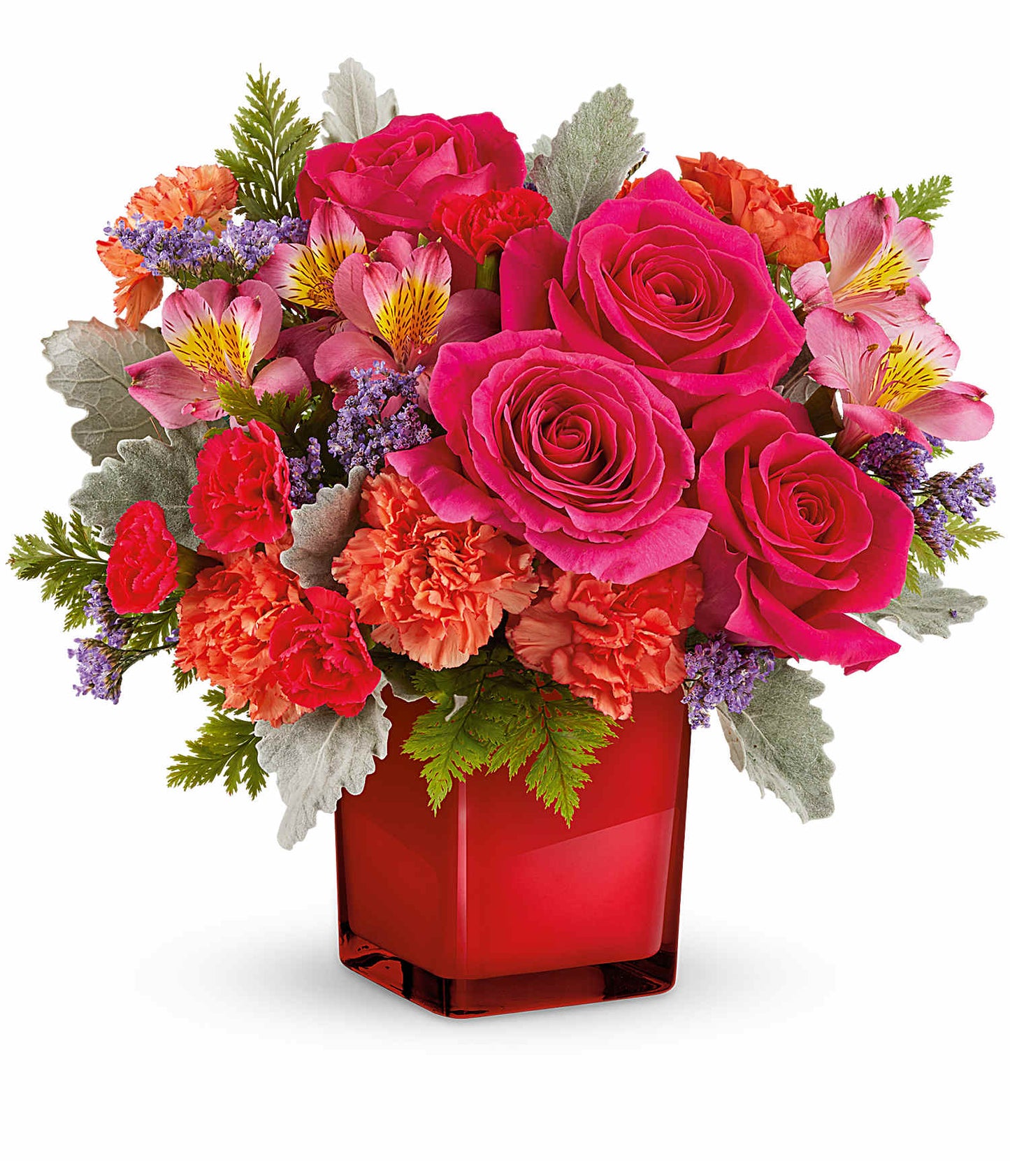 Garden Harmony Bouquet